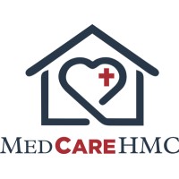 Med Care HMC logo - Similar company to Med Care