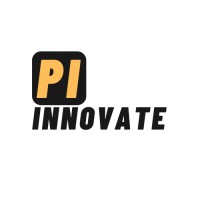 PI Innovate logo - Similar company to Itonns Technologies