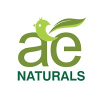 AE Naturals logo - Similar company to 27Avenue.Com
