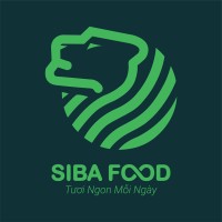Sibafood logo - Similar company to Tan Long Group
