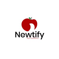 Newtify Technologies logo - Similar company to Digitrellis