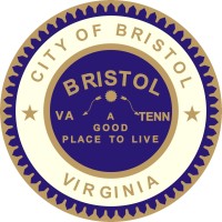 The City of Bristol, Virginia logo - Similar company to Despair.Com