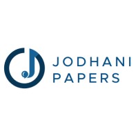 Jodhani Papers Private Limited logo - Similar company to Orient Paper, Inc. (Opai.Ob)