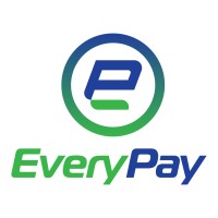 EveryPay logo - Similar company to Q Digital Services P.C.