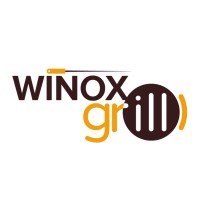 Winox Grill logo - Similar company to Inox Do Brasil