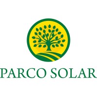 Parco Solar logo - Similar company to Dnv Energy