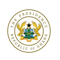 Office of the President, Republic of Ghana logo - Similar company to Ship Owners And Agents Association Of Ghana
