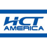 HCT America logo - Similar company to Safety Engineering Laboratory