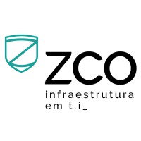 ZCO Infraestrutura em t.i logo - Similar company to Zco