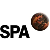 Spa Laminates Limited logo - Similar company to Elite Safety Systems Ltd