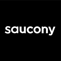 Saucony logo - Similar company to Wolverine Worldwide