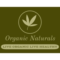 Organic Naturals India logo - Similar company to Himang Industries