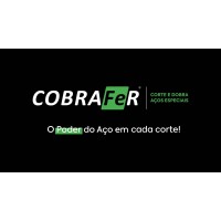 Cobrafer - Indústria de Ferro e Aço logo - Similar company to Tempermed Indústria E Comércio De Vidros