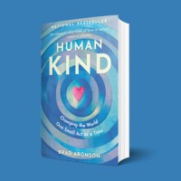 HumanKind Book logo - Similar company to Catto Collective