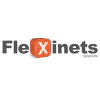 Flexinets Denmark logo - Similar company to Telecom Infrastructure Partners Denmark