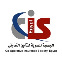 Co. Operative Insurance Society, Egypt logo - Similar company to Kemt Warehouses Development