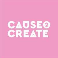 Cause2Create logo - Similar company to Squaddle