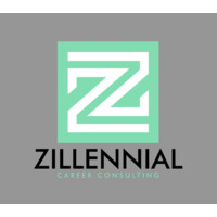 Zillennial Career Consulting logo - Similar company to C2C Employemnet Update