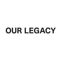 OUR LEGACY logo - Similar company to Cdlp