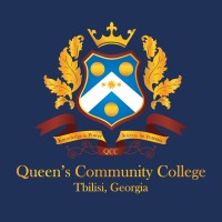 Queen's Community College logo - Similar company to Qcc