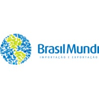 Brasil Mundi logo - Similar company to Max Import