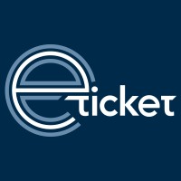 eticket logo - Similar company to Bunker Production