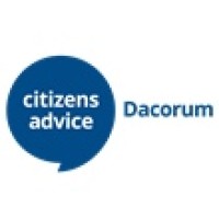 Citizens Advice Dacorum logo - Similar company to Citizens Advice Exeter