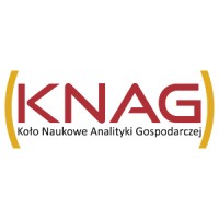 Koło Naukowe Analityki Gospodarczej