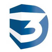 3D NITR logo - Similar company to Shecoders
