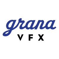 Grana VFX logo - Similar company to Mind Vfx