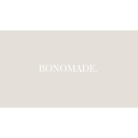 BONOMADE logo - Similar company to De Nada Paris