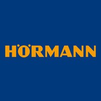 Hörmann China logo - Similar company to Hörmann Alkmaar