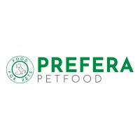 Prefera Petfood logo - Similar company to Zenith Intel Brazil®