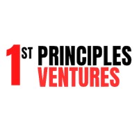 First Principles Ventures LLP logo - Similar company to First Principles Ventures