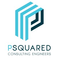 PSquared Consulting Engineers logo - Similar company to Shine Engineering, P.A.