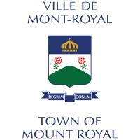 Town of Mount Royal logo - Similar company to Schooladvice Inc.