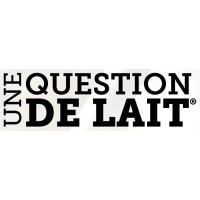 UNE QUESTION DE LAIT logo - Similar company to Amprolys Lab