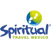 Spiritual  Travel  Mexico logo - Similar company to Travel Bd