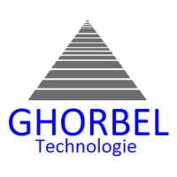 GHORBEL TECHNOLOGIE logo - Similar company to Leadafrik Exaco Côte D'Ivoire.