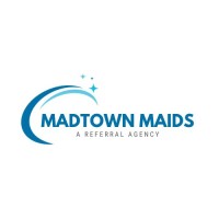 Madtown Maids logo - Similar company to Spekless Cleaning
