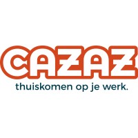 CAZAZ logo - Similar company to A12 Personeelsdiensten