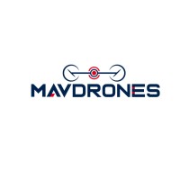Mavdrones logo - Similar company to Techmapperz
