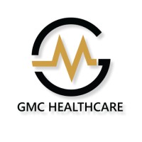 GMC Healthcare logo - Similar company to Oxygen Medical Center