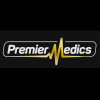 Premier Medics logo - Similar company to Skilltec Training
