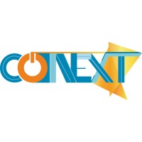 CoNext logo - Similar company to Arodata