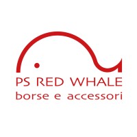 PS RED WHALE borse e accessori logo - Similar company to Agici - Associazione Generale Industrie Cine-Audiovisive Indipendenti