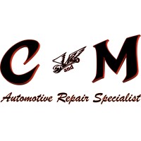 C & M Automotive Repair Specialist