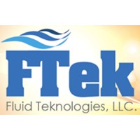 Fluid TeKnologies, LLC. logo - Similar company to Optioil Gmbh By Nef