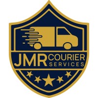 JMR Courier Services logo - Similar company to Principle Distribution