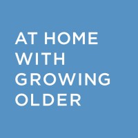 At Home With Growing Older logo - Similar company to Good Luck Design
